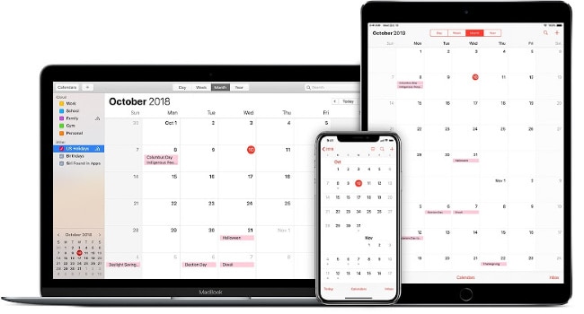 Best app for exchange on mac for email and calendar 2017